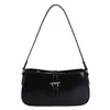 Bolso de Hombro a la Moda Retro Estilo Coreano para Mujer 2026 Primavera Nuevo Bolso de Hombro Casual para el Trabajo Bolso Cubo de Alto Valor