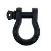 Grillete en Forma de U Accesorios de Rescate para Coche Todoterreno y Remolque Fuerza de Arrastre 8t Fabricante Venta al por Mayor Adecuado para Tank 300