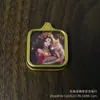 Tíbet Thangka Colgante Pequeño Accesorios Joyería Juguete Accesorios Joyería DIY