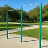 Nuevo Equipo de Fitness para Exteriores de Estándar Nacional, Sendero de Fitness para Exteriores en Plazas de Parque, Máquina de Caminar para Ejercicio en la Comunidad para Personas Mayores