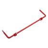 Barra Superior de Equilíbrio Adequada para Mitsubishi Lancer Asx Outlander Sport, Peças de Reforço de Chassi com Ângulo Ajustável Modificação
