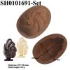 Shen Hong Páscoa 8 Ovos Onda Ovos de Dinossauro Forma de Bolo Mousse Chocolate Knock Music Silicone Assar