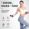 Ejercicios de Descarga para Mujeres Mancuernas Suaves de Mano Sacos de Arena Brazo Delgado Baile Cuadrado Yoga Fitness Mancuernas de Sacos de Arena Personalizables