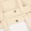 Bolsas Personalizadas No Tejidas para Tiendas de Ropa, Bolsas de Compras para Ropa Infantil y de Mujer, Bolsas de Mano, Bolsas para Textiles del Hogar con Cierres Ocultos