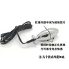 Tapón anal eléctrico bipolar, tapón vaginal, dispositivo de autoplacer para alcanzar el orgasmo, tapón anal de metal, vibrador bipolar, juguete sexual para adultos