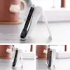 Suporte de Mesa para Celular, Base de Suporte Portátil e Ajustável, Suporte Multifuncional para Escritório, Dormitório e Pessoas Preguiçosas Assistindo a Séries