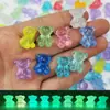 Mini Luminous Pequeno Pano Foca Oceânica Tartaruga Crianças Iy Joias Máquina de Cavar Açúcar Presente Recompensa Brinquedo Pronto em Estoque