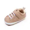Zapatos para bebé y niño pequeño de 0 a 1 año zapatos de bebé casuales zapatos de bebé de cuero PU zapatos para niño pequeño zapatos de bebé BLS3043