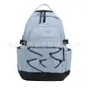 Mochila Coreana Casual y Sencilla de Gran Capacidad, Fresca y Dulce, Versátil Bolsa Escolar para Estudiantes, Mochila de Diseño Ins Estilo Japonés