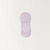 Calcetines Invisibles para Niños Anti-Pilling Color Sólido Calcetines de Barco Finos de Silicona Antideslizantes Calcetines Bajos Algodón Peinado sin Costuras Calcetines de Verano