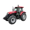 Tractor de cuatro ruedas Dongfanghong EX1304, cultivador de cuatro ruedas y seis cilindros, tractor de cuatro ruedas para exportación transfronteriza