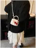 Bolso de Gato Lindo con Lazo Estilo Coreano, Mochila Pequeña Acolchada de Dibujos Animados Dulces, Bolso de Hombro Mini para Niños
