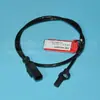 El sensor de velocidad de la rueda trasera Jinshan Ju ABS 600031 es adecuado para el patinete eléctrico Ninebot DZ100P