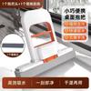 Gadgets de Cocina Hogar Escritorio Encimera de Cocina 2025 Nuevo Mopa Plegable Manual de Mano Lavable