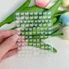 Pegatinas Líquidas para Uñas de Mariposa Venta Caliente Transfronteriza Uñas Portables 3D Ultra-Delgadas Decoración Facial DIY Decoración de Uñas Venta al por Mayor