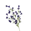 Flores Artificiales para Bodas, Arreglos Florales para Techo de Salón de Bodas, Decoraciones Florales de Carrillones de Viento para Hotel, Arreglos Florales de Piso, Flores Artificiales al por Mayor