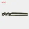 Fresa de Topo 3mm/20mm x 3 Cortes (HSS 6542) com Haste Cilíndrica para Venda