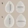 Almofadas de Silicone para Quadril Quentes e de Venda Cruzada para Afinar e Afinar a Cintura, Realçar a Proporção Cintura-Quadril, Almofadas Falsas para Quadril, Artefato de Silicone Modelador e Realçador de Quadril
