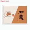 Pinturas Decorativas Personalizadas Según Necesidades Caja de Distribución Shishi Ruyi Caja de Interruptores Caja de Blindaje para Restaurante Pintura Colgante Moderna