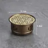 Hervidor de Agua de Acero Inoxidable Estufa Creativa para Preparar Té Base de Tetera Calentador de Té Calefacción con Velas Estufa Calentadora para Té de Frutas y Flores
