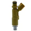 23250-22030 23209-22030 Bico Injetor de Combustível é Adequado para Toyota Celica Matrix 1.8L L4