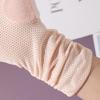 Guantes de Protección Solar para Mujer Verano Conducción y Ciclismo Antideslizantes Estudiante Lindo Estilo Coreano Delgados Pantalla Táctil Algodón Estampado