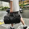 Bolsa de Viagem Direto da Fábrica Alto Padrão Alto Valor Armazenamento Fitness Bolsa de Ombro para Viagem e Feriado Bolsa Transversal Portátil