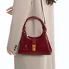 Conjunto de Bolsas de Casamento para Noivas Cor Óleo-Cera de Alta Qualidade, Adequado para Uso Diário como Bolsa de Mão ou Bolsa de Ombro