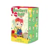 Cajas de Embalaje Personalizadas de Moda para Cajas Sorpresa, Caja Sorpresa de Doble Inserción para Figuras, Cajas de Cartón Blanco con Impresión UV, Cajas Vacías que se Pueden Imprimir con Logo