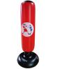 Plegado Fácil Almacenamiento Fácil Transporte Fácil Juguete Deportivo Descompresión PVC Columna de Boxeo Inflable para Niños Jiangmen 2024 Nuevo Red