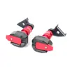 Adequado para Kawasaki Zx-10R Anos 11-15 Corpo Modificado em Liga de Alumínio Proteção Anti-Queda Bola para Para-choque Acessórios