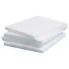 Placa de PTFE, Almohadilla de PTFE Blanca, Procesamiento de Teflón Resistente a Altas Temperaturas, Placa de Politetrafluoroetileno de Nuevo Material