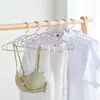 Percha de Plástico Multifuncional Antideslizante Personalizada Tienda de Ropa Percha para Pantalones Percha para Ropa Percha para Ropa de Adultos Hombres Mujeres