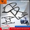 Adequado para uso leve Suzuki UY125 para-choque UY125T para-choque dianteiro e traseiro para-choque anti-queda para-choque para-choque acessórios de modificação