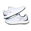 Zapatos de Golf Zapatillas de Golf Nuevas Suela Antideslizante Zapatos Transpirables Zapatos Casuales Combinables para Hombre Zapatos Giratorios