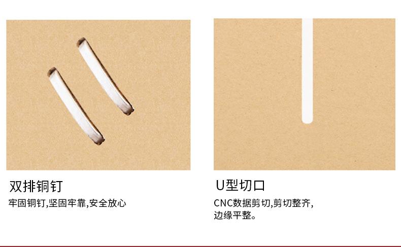 纸箱子