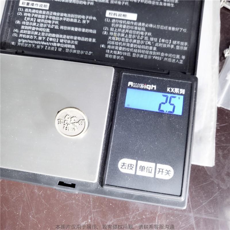 高档红酒酒盒标牌 仿塑料质感定制款 红古铜仿古电镀狮子铭牌