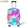2024 Funda Protectora para Maleta Engrosada Elástica Cubierta para Equipaje Viaje Spinner Trolley Case Cubierta Antipolvo Maleta de Viaje