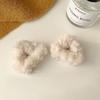 Orejas de Gato Pinza Pequeña Pinza Dulce para el Cabello Femenina Pinza para Flequillo Lateral Tarjeta para el Cabello de Princesa Pinza para Tocado Joyería Venta al por Mayor