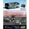 Coche de Control Remoto Transfronterizo Coche Trepador Juguete para Niños Niños Coche Eléctrico de Control Remoto de Cuatro Vías Coche de Doble Cara Volquete