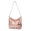 Bolso Tote Casual de Gran Capacidad de Estilo Occidental de Alta Gama para Mujer 2025 Nuevo Estilo Coreano a la Moda Combinable Bolso de Hombro Cruzado