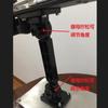 Máquina de Arma Totalmente Automática de Metal Brinquedo Sexual Brinquedo Sexual para Adultos Dispositivo de Masturbação para Mulheres Autotravante