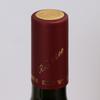 Fornecimento Direto da Fábrica Filme Plástico Selante para Garrafa de Vinho Tinto Fácil de Rasgar Filme Termoencolhível de PVC Cápsula de Borracha Selante de Vinho