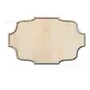 Pintura de Diamantes Hueca de Madera Criaturas Marinas Creativas Hojas de Arce Mariposa Pintura de Diamantes DIY Set Educativo Hecho a Mano Padre-Hijo