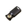 Lámpara LED mini extraíble de venta directa de alta potencia y alta definición, lupa portátil para joyería con lámpara, espejo ampliado