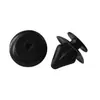 Adequado para Toyota Highlander e Lexus RX, usado para fixar o revestimento interno do para-lama e do painel da porta