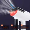 Plancha de vapor para el hogar, vaporizador de ropa de mano, plancha antiácaros