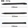 Kit de 3 peças de pé de cabra para desmontagem de tablet e notebook, ferramentas de suporte para manutenção de celular, fornecedores de fabricantes de pés de cabra