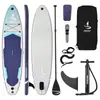 Prancha de Surf Inflável Prancha de Remo Inflável Prancha de Remo Supboard Prancha Hot Melt Prancha de Remo para Água Barco Prancha de Remo Sup Prancha de Remo