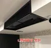 Rejilla de Ventilación en L de Aleación de Aluminio para Aire Acondicionado Montada en Pared Rejilla de Salida de Aire para AC Montada en Pared de Plástico y Acero de Esquina de 90 Grados